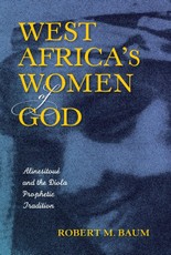 West Africa's Women of God