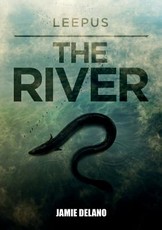 "Leepus - THE RIVER"