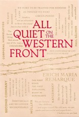 All Quiet on the Western Front
