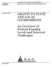 Grants to state and local governments
