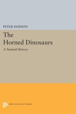 Dodson, P: Horned Dinosaurs
