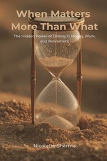 When Matters More Than What