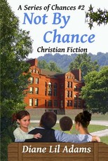 Not By Chance