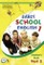 Early school english 1. Anglų kalba 2 kl. 1-oji knyga 2 d. (ankstyvasis ugdymas)
