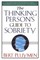The Thinking Person's Guide to Sobriety