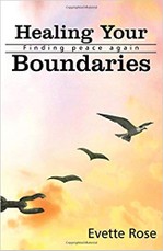 Healing Your Boundaries: Finding Peace Again