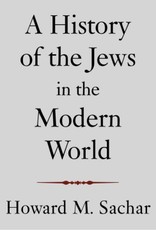 A History of the Jews in the Modern World