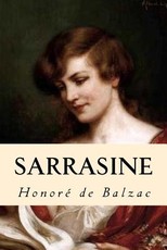 Sarrasine