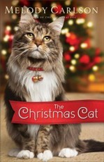 Christmas Cat