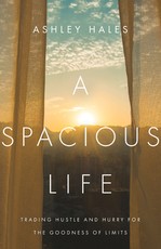 A Spacious Life