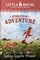 A Little House Chapter Book Collection: Stories of Adventure