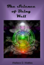 The Science of Being Well
