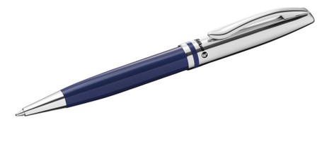 Tušinukas JAZZ CLASSIC K35 tam.mėlynas