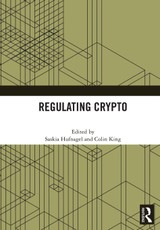 Regulating Crypto