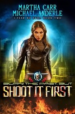 Bury The Past, But Shoot It First
