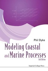 Modelling Coastal and Marine Processes (2nd Edition)