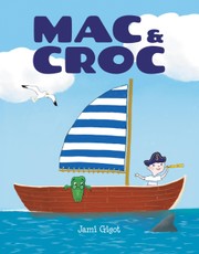 Mac and Croc