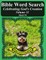 Bible Word Search Celebrating God's Creation Volume 11