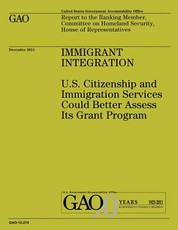 Immigrant Integration