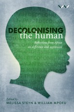 Decolonising the Human