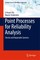 Point Processes for Reliability Analysis