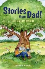 Stories from Dad!