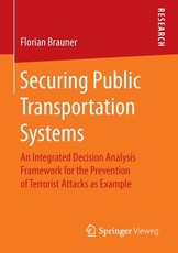 Securing Public Transportation Systems