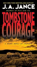 Tombstone Courage