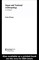 Japan and National Anthropology: A Critique