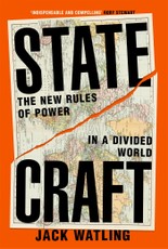 Statecraft