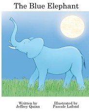 The Blue Elephant