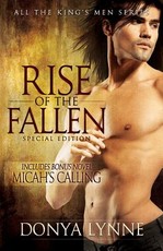 Rise of the Fallen