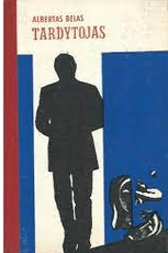 Tardytojas