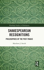 Shakespearean Recognitions