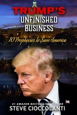 Trump's Unfinished Business