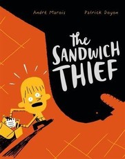 Sandwich Thief