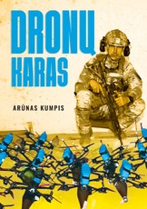 Dronų karas