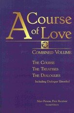 A Course of Love