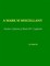 Mark M Miscellany