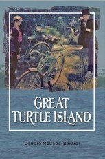 Great Turtle Island