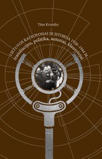 Lietuvos radiofonai ir istorija 1926–1944 m.: transliacijos, politika, autoriai, klausytojai
