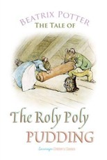 Roly Poly Pudding
