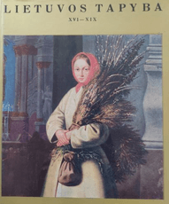 Lietuvos tapyba XVI–XIX
