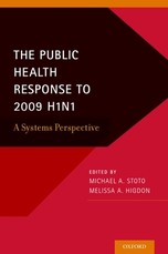 The Public Health Response to 2009 H1n1