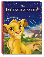 Liūtas karalius