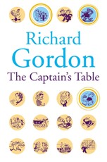 The Captain's Table