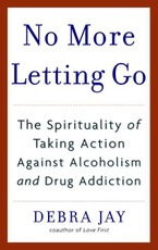 No More Letting Go