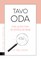 TAVO ODA (knyga su defektais)