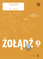 ŽOLANDZ. Poznawanie świata. Pierwszy zeszyt ćwiczeń dla klasy III (ŠOK)