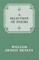 A Selection of Poems